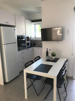 Kousoulis Central Apartment